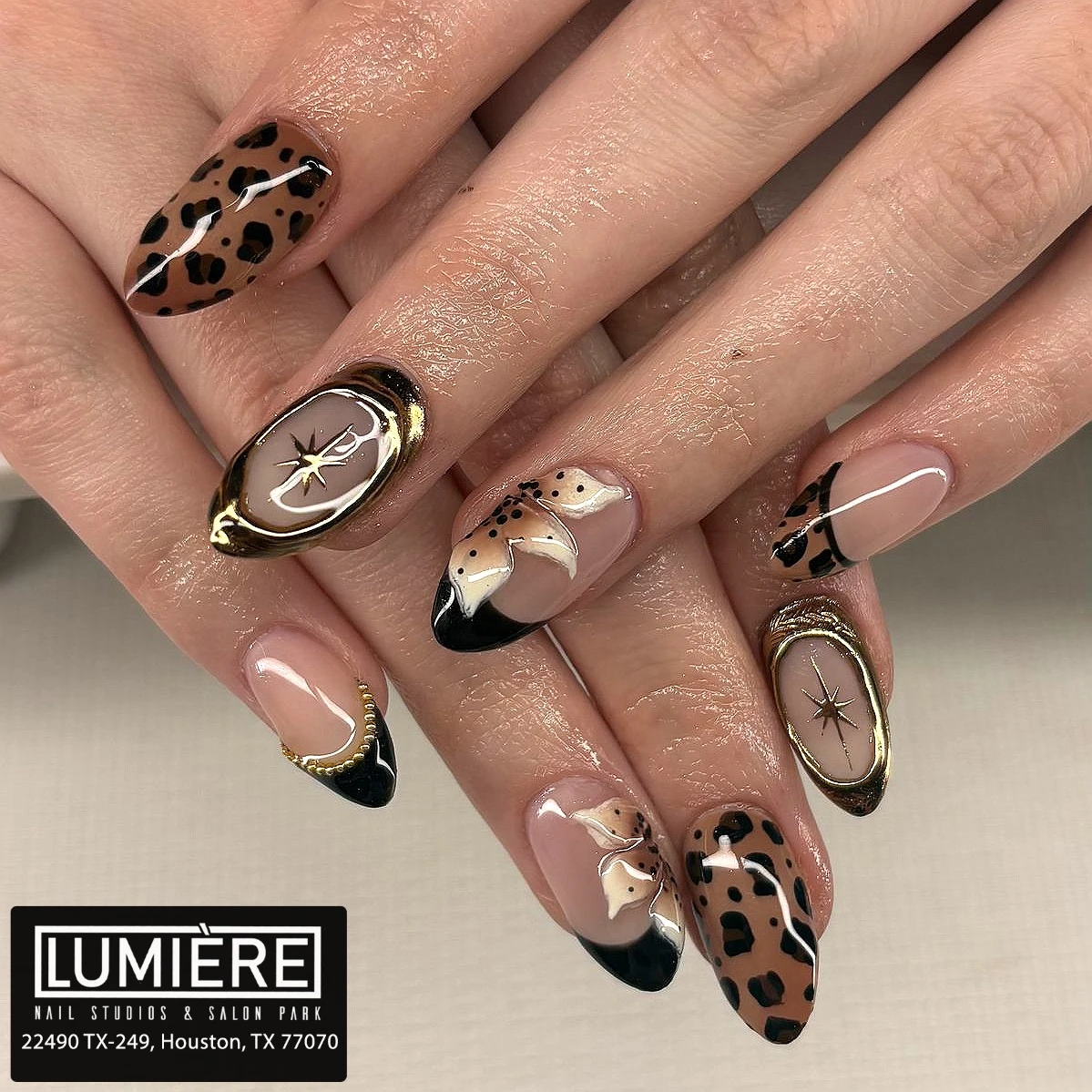 Must Try Nail Designs October 22 2026